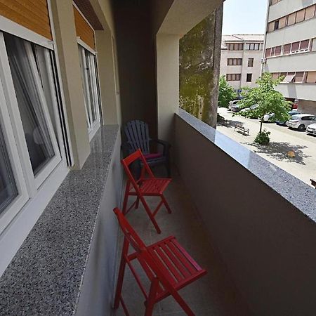 Roko & Borna Self Check - In Apartment ซาดาร์ ภายนอก รูปภาพ