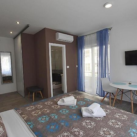 Roko & Borna Self Check - In Apartment ซาดาร์ ภายนอก รูปภาพ