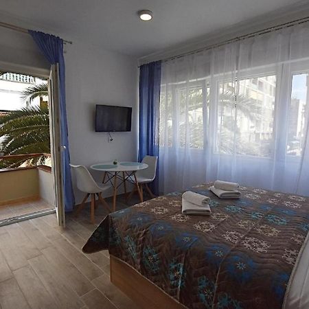 Roko & Borna Self Check - In Apartment ซาดาร์ ภายนอก รูปภาพ