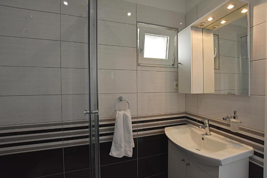 Roko & Borna Self Check - In Apartment ซาดาร์ ภายนอก รูปภาพ