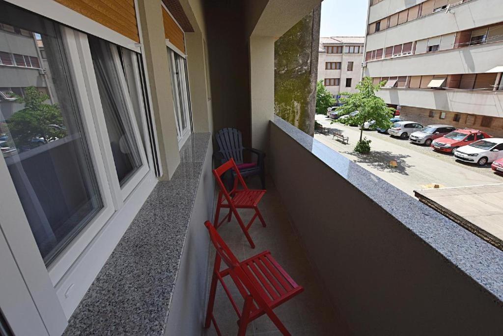 Roko & Borna Self Check - In Apartment ซาดาร์ ภายนอก รูปภาพ