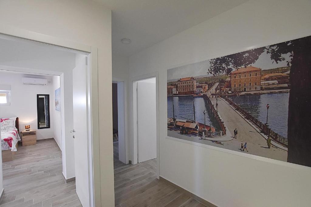 Roko & Borna Self Check - In Apartment ซาดาร์ ภายนอก รูปภาพ