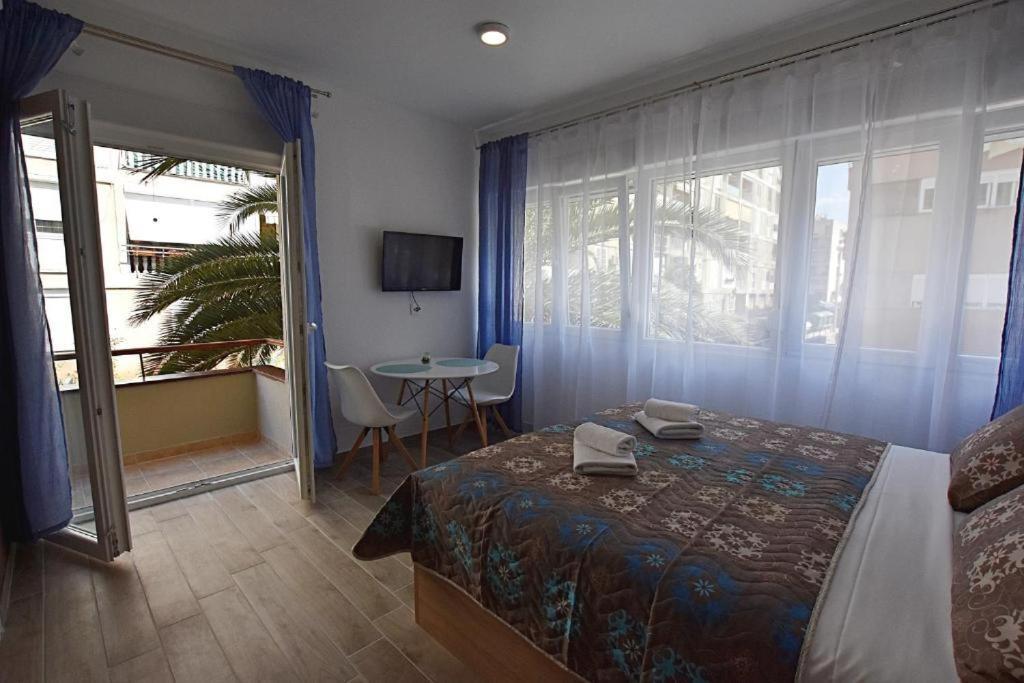 Roko & Borna Self Check - In Apartment ซาดาร์ ภายนอก รูปภาพ