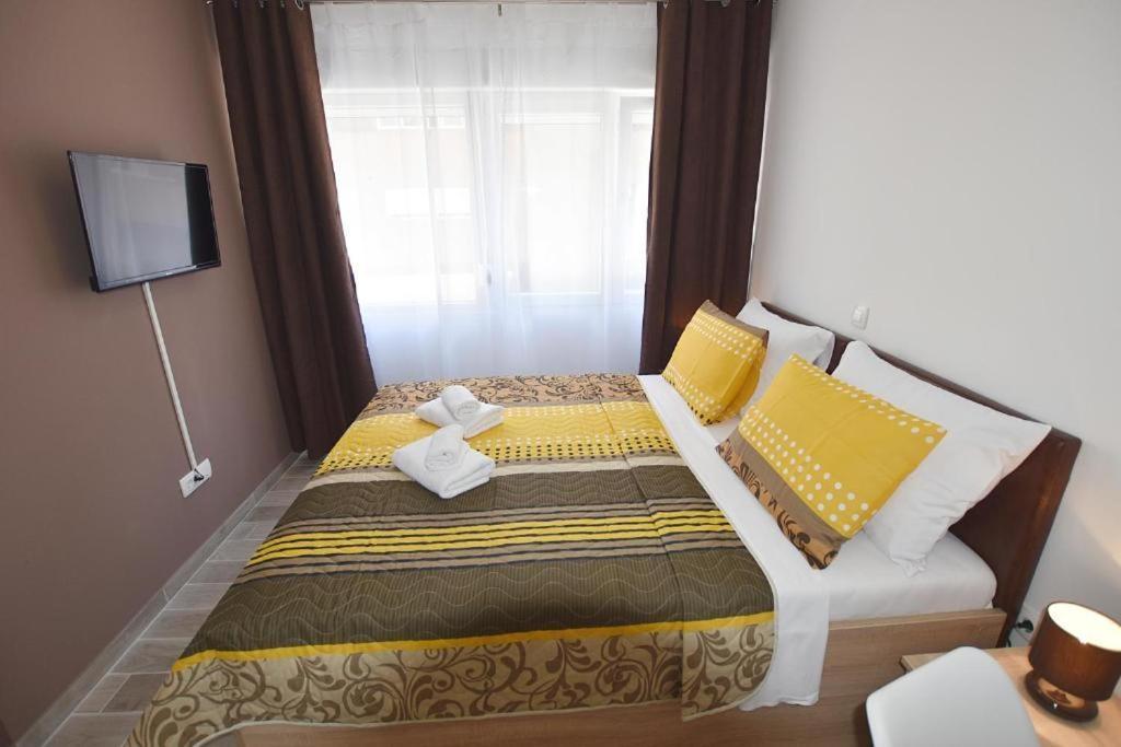 Roko & Borna Self Check - In Apartment ซาดาร์ ภายนอก รูปภาพ