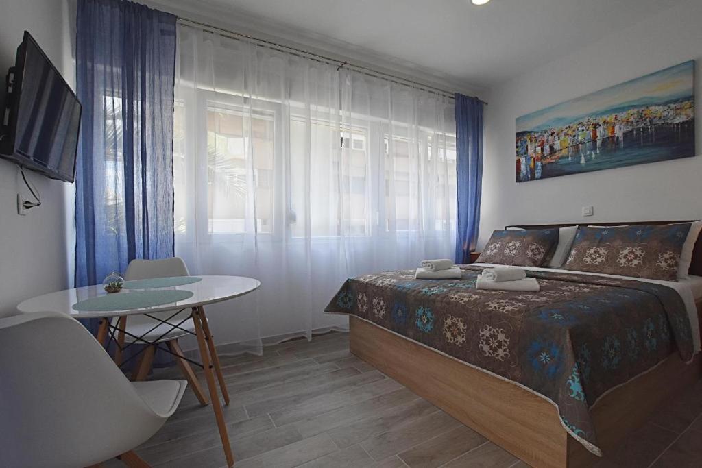 Roko & Borna Self Check - In Apartment ซาดาร์ ภายนอก รูปภาพ